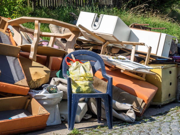Best Commercial Cleanout Services  in Taft, CA