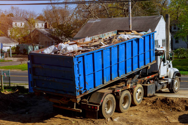 Appliance Disposal in Taft, CA