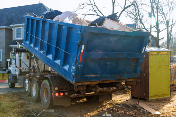 Attic Cleanout Services in Taft, CA