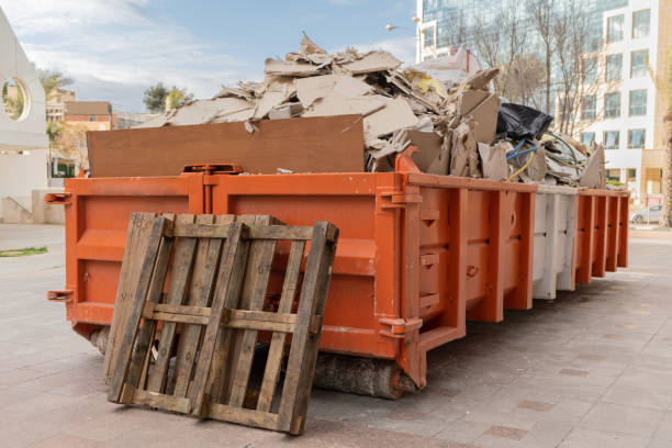 Best Local Junk Hauling  in Taft, CA