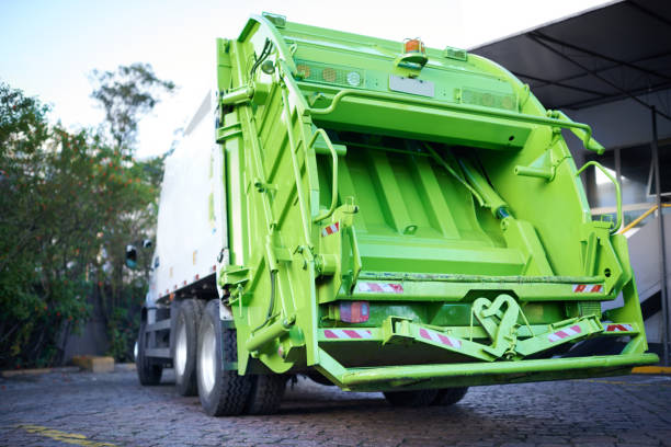 Taft, CA Junk Removal Company