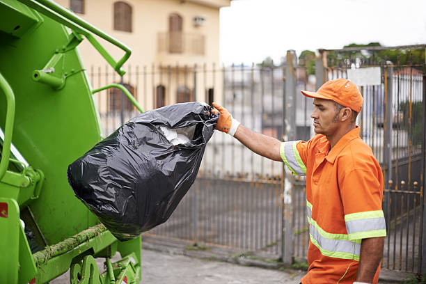 Best Professional Junk Removal  in Taft, CA