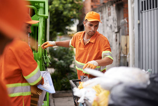 Best Basement Cleanout Services  in Taft, CA
