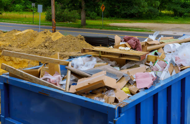 Best Affordable Junk Removal Services  in Taft, CA